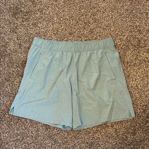 Men’s Blue Shorts